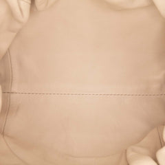 Lambskin The Mini Pouch Crossbody