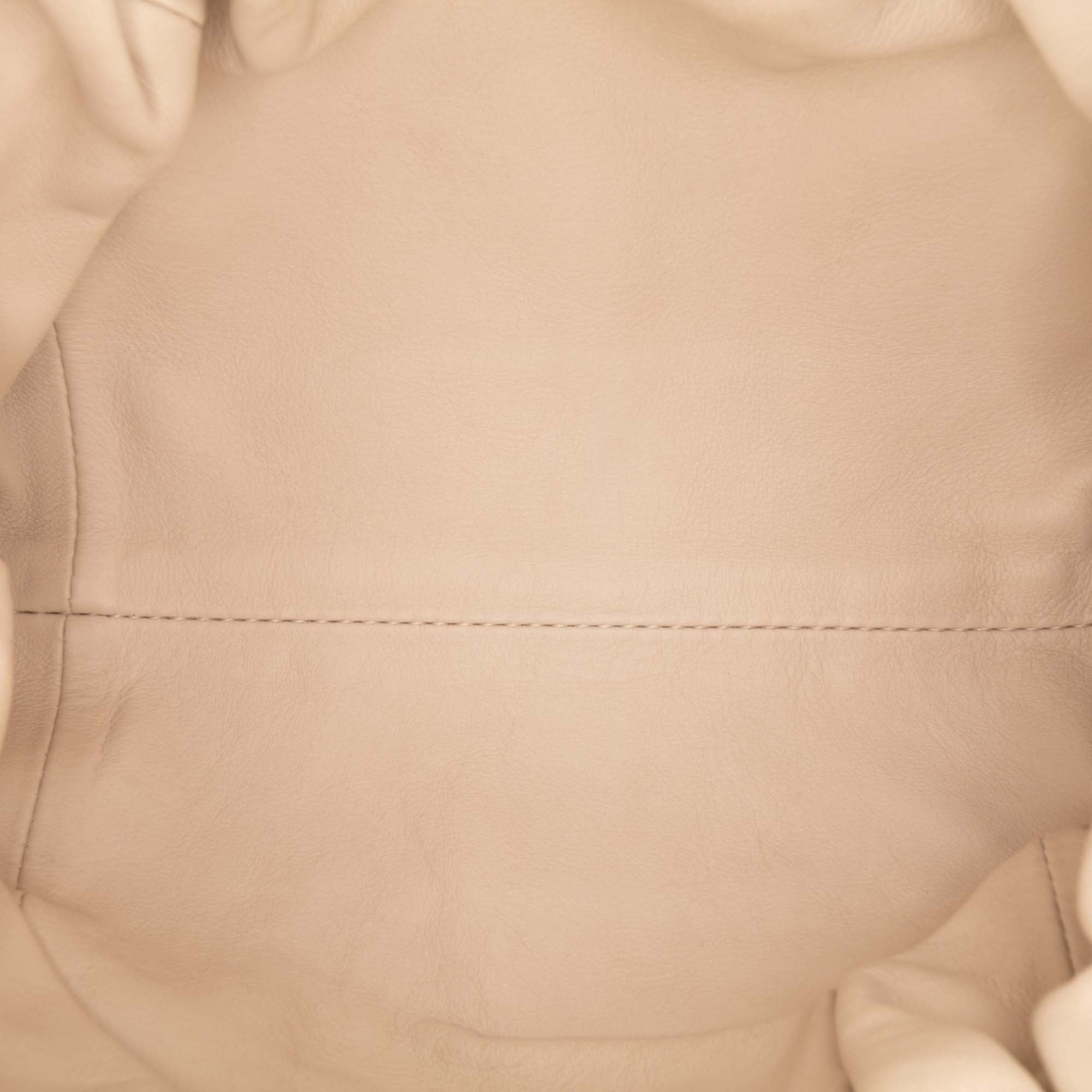 Lambskin The Mini Pouch Crossbody