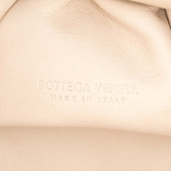 Lambskin The Mini Pouch Crossbody