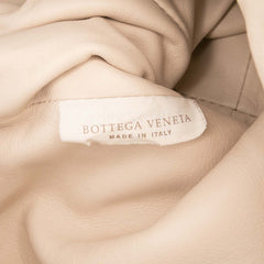 Lambskin The Mini Pouch Crossbody