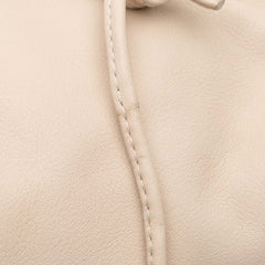 Lambskin The Mini Pouch Crossbody