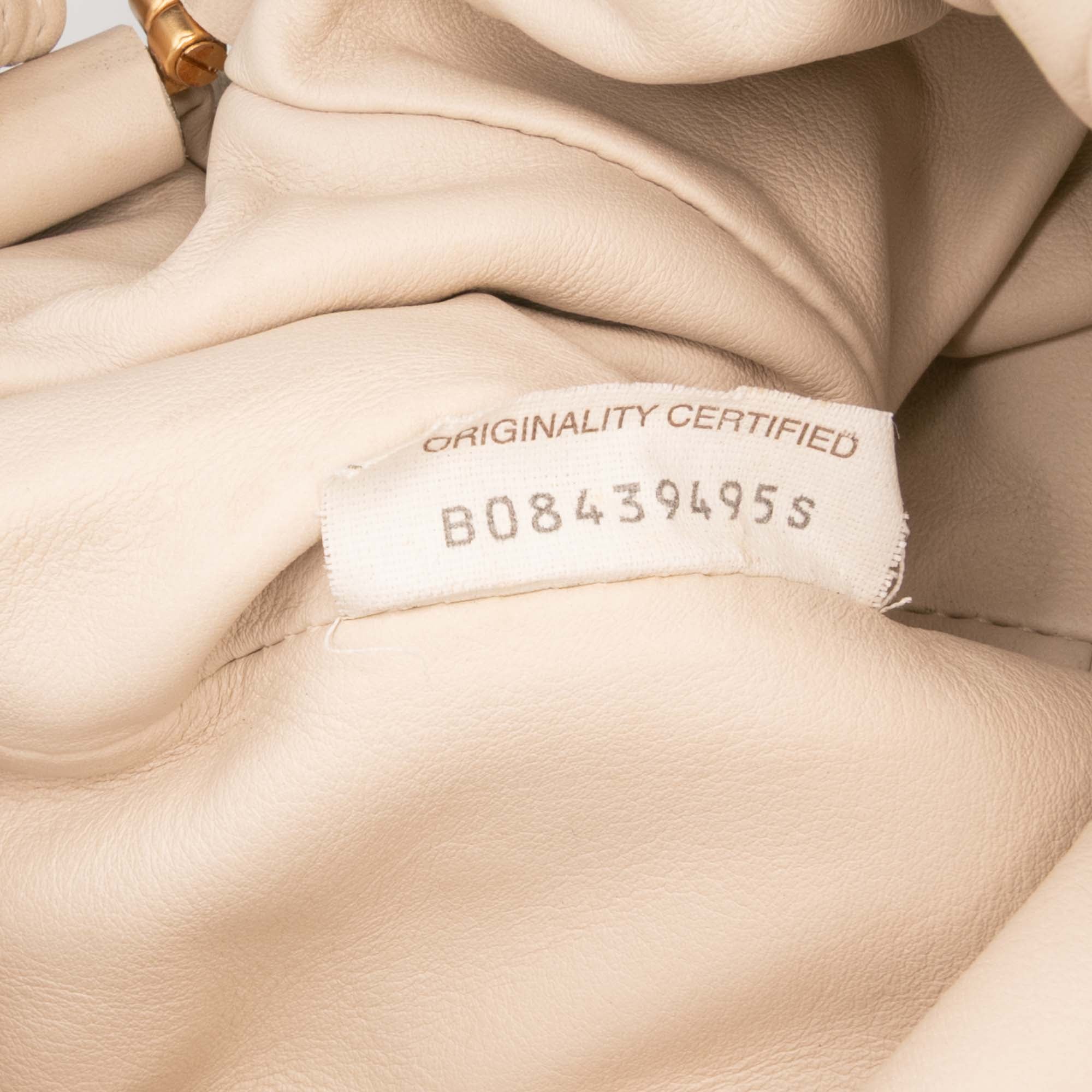 Lambskin The Mini Pouch Crossbody