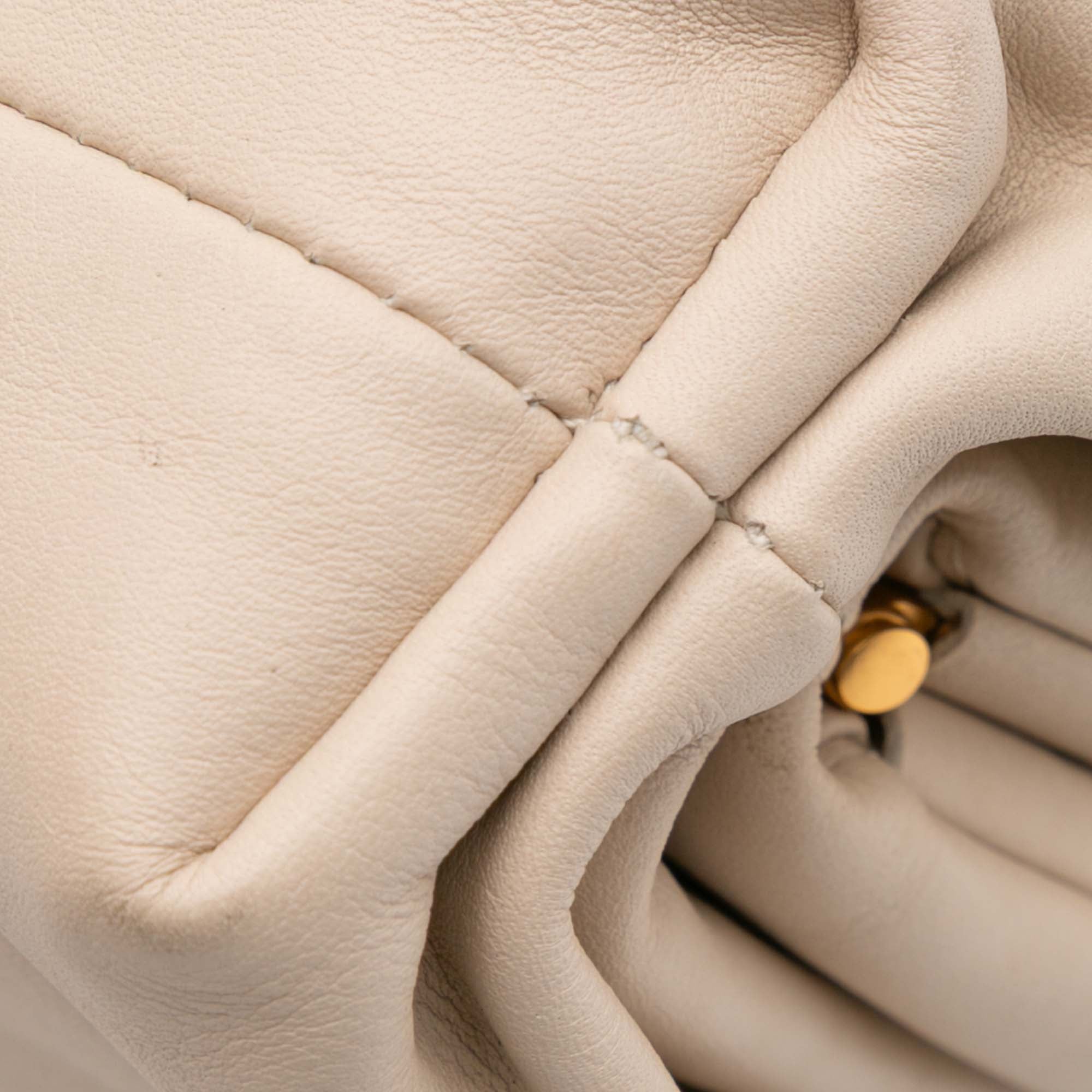 Lambskin The Mini Pouch Crossbody