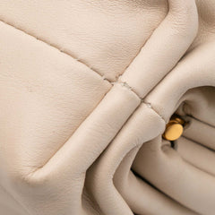 Lambskin The Mini Pouch Crossbody