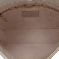 Leather Le 5 a 7 Shoulder Bag