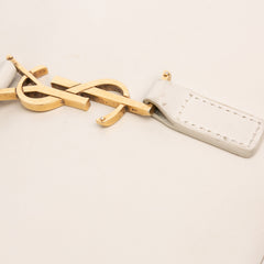 Leather Le 5 a 7 Shoulder Bag