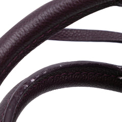 Monogram Empreinte Speedy Bandouliere 25