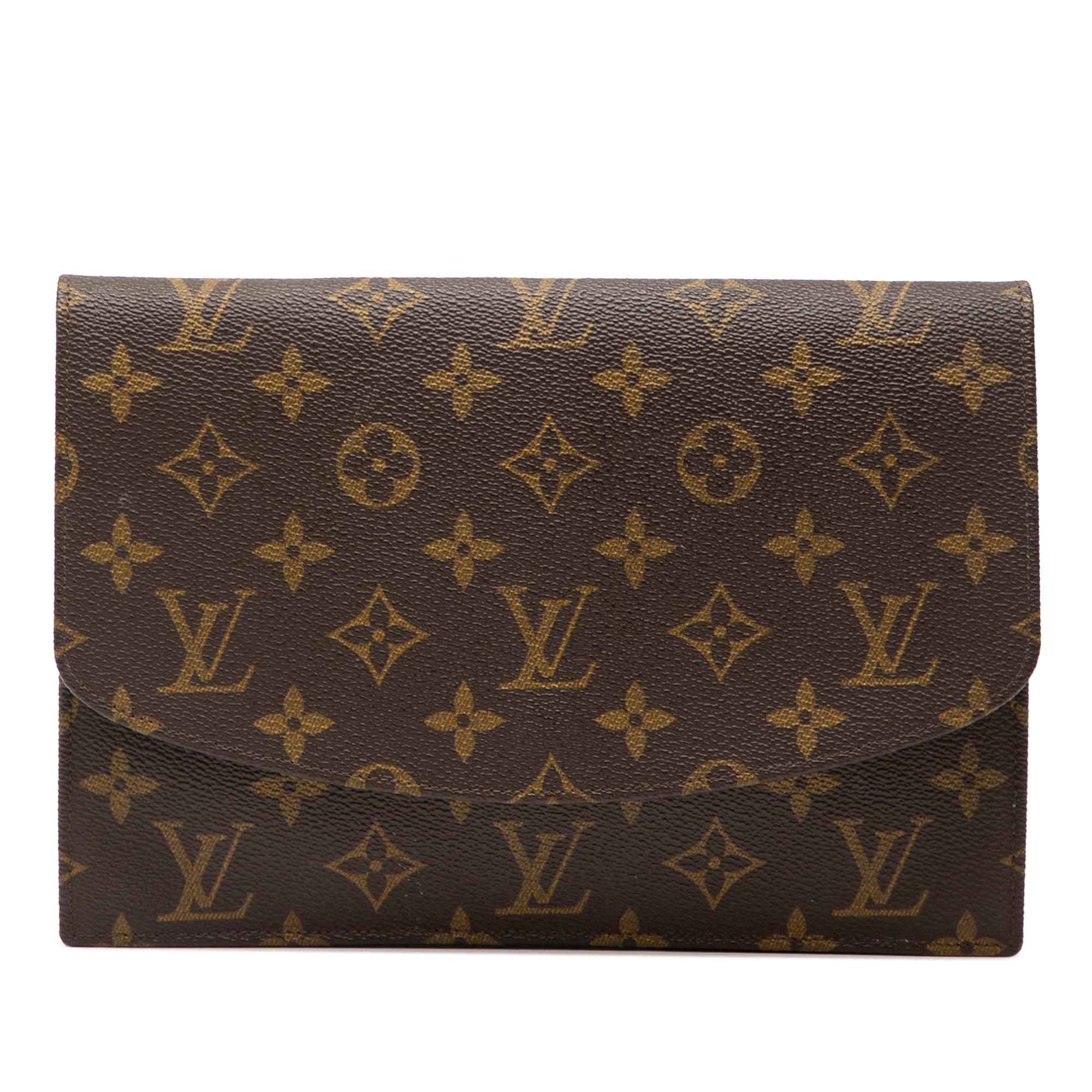 Monogram Pochette Rabat 23