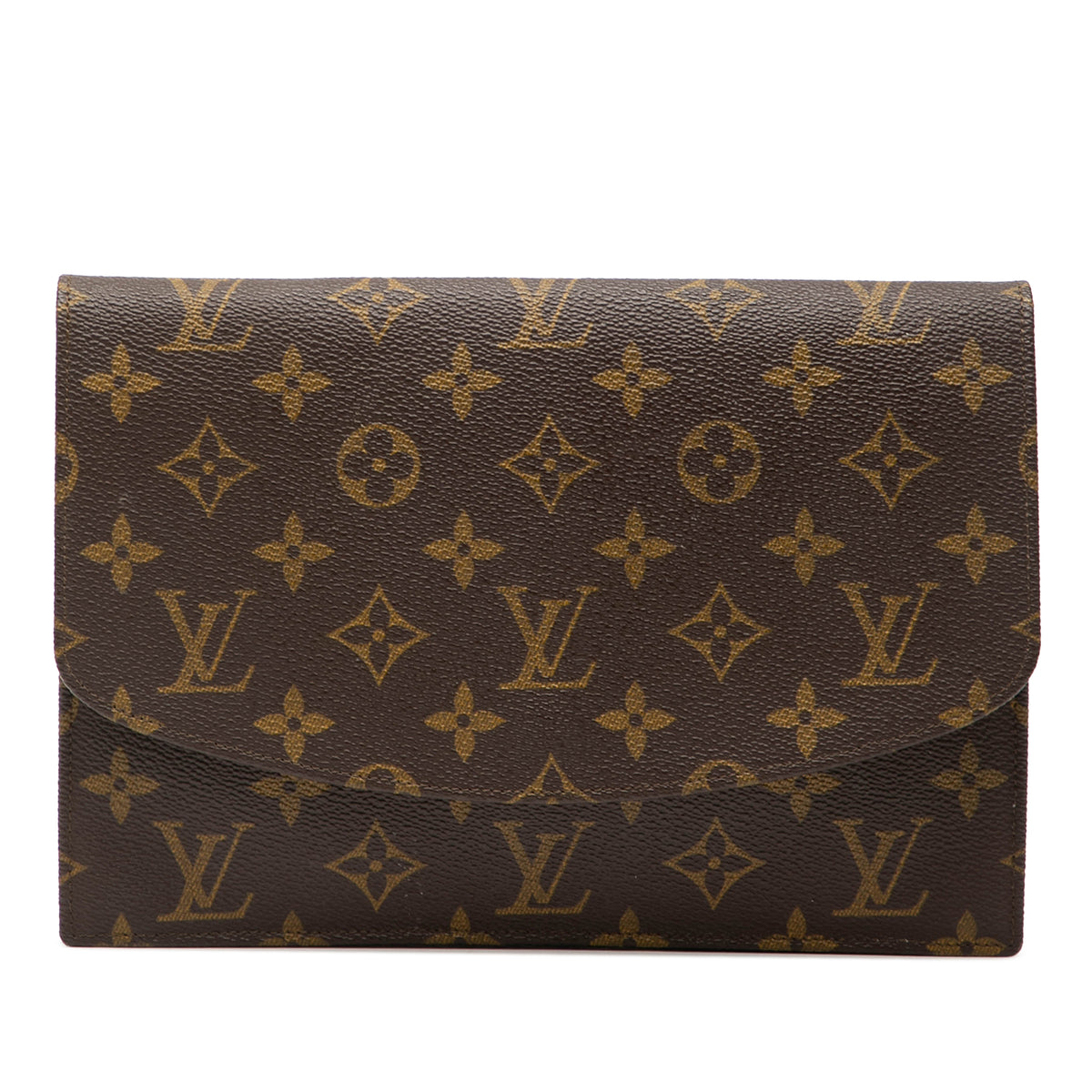 Monogram Pochette Rabat 23