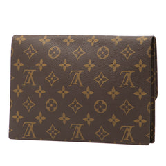 Monogram Pochette Rabat 23