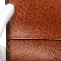 Monogram Pochette Rabat 23