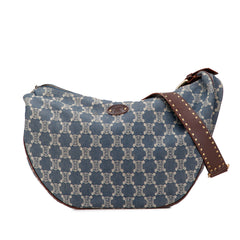 Macadam Denim Crossbody