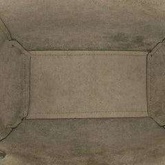 Nano Grained Calfskin Belt Bag