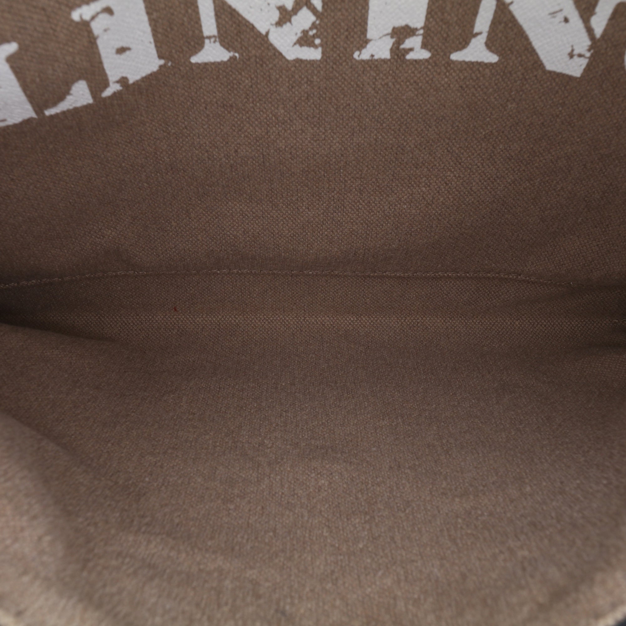Leather MM11 Envelope Clutch
