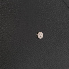 Leather MM11 Envelope Clutch