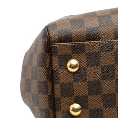 Damier Ebene Trevi PM