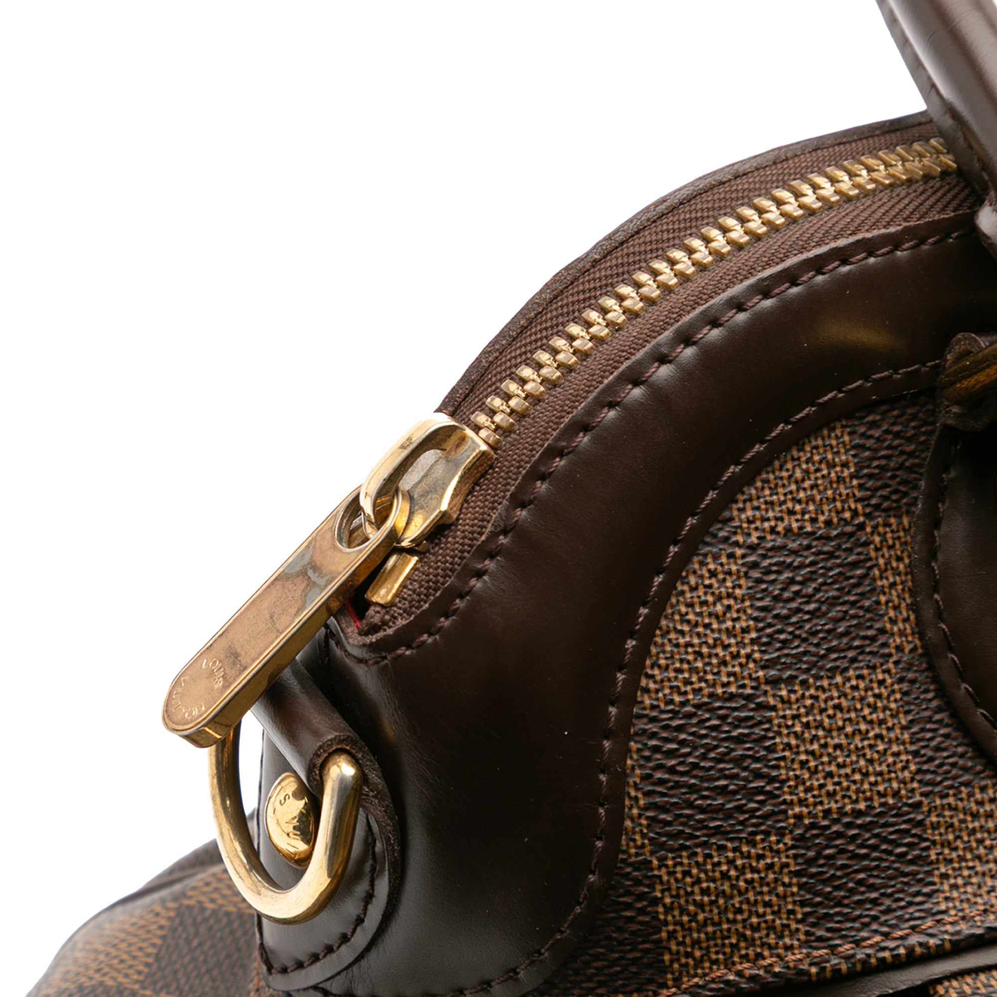 Damier Ebene Trevi PM