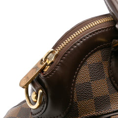 Damier Ebene Trevi PM