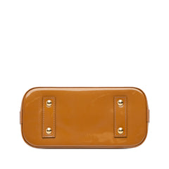 Monogram Vernis Alma BB