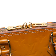 Monogram Vernis Alma BB