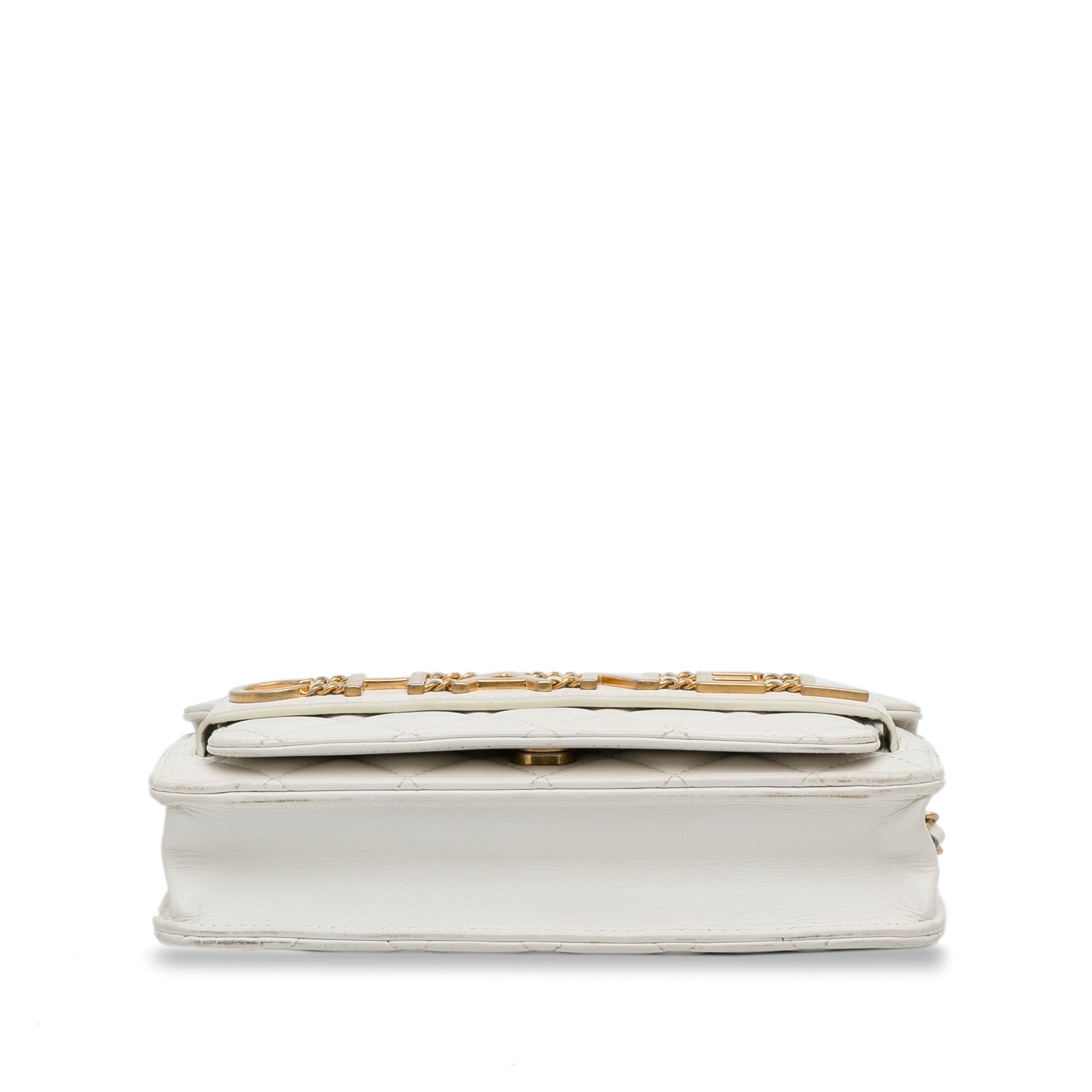 Enchained Wallet on Chain