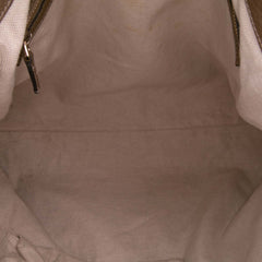 GG Canvas Bella Convertible Tote