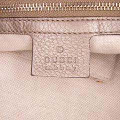 GG Canvas Bella Convertible Tote