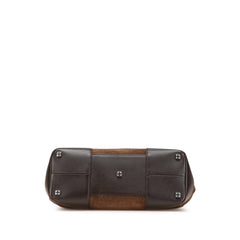 Suede Fusta 28 Tote