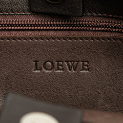Suede Fusta 28 Tote