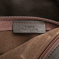Suede Fusta 28 Tote