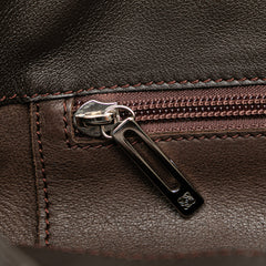 Suede Fusta 28 Tote