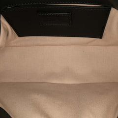 Padded Lambskin Le Bambimou Satchel