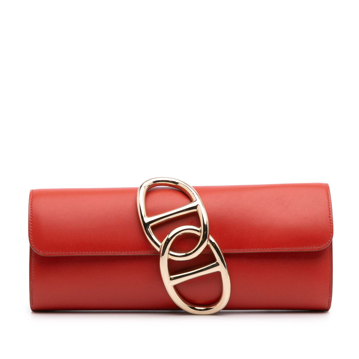 Tadelakt Egee Clutch