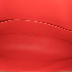 Tadelakt Egee Clutch