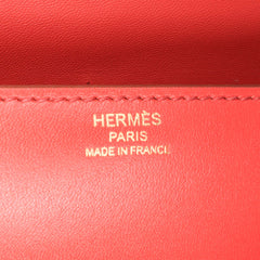 Tadelakt Egee Clutch