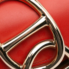 Tadelakt Egee Clutch