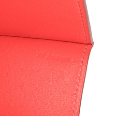 Tadelakt Egee Clutch