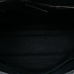 Medium Matelasse Leather Monogram LouLou Backpack