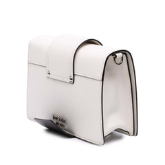City Calf Plex Ribbon Bag