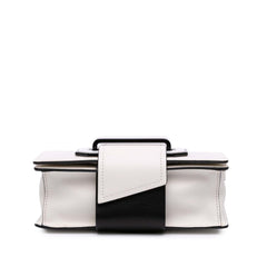 City Calf Plex Ribbon Bag