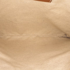 Paulas Ibiza Canvas Angel Drawstring Crossbody