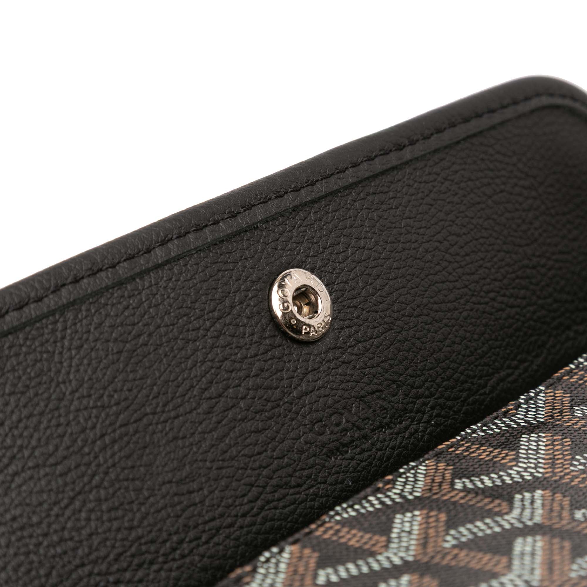 Goyardine Saint Louis PM