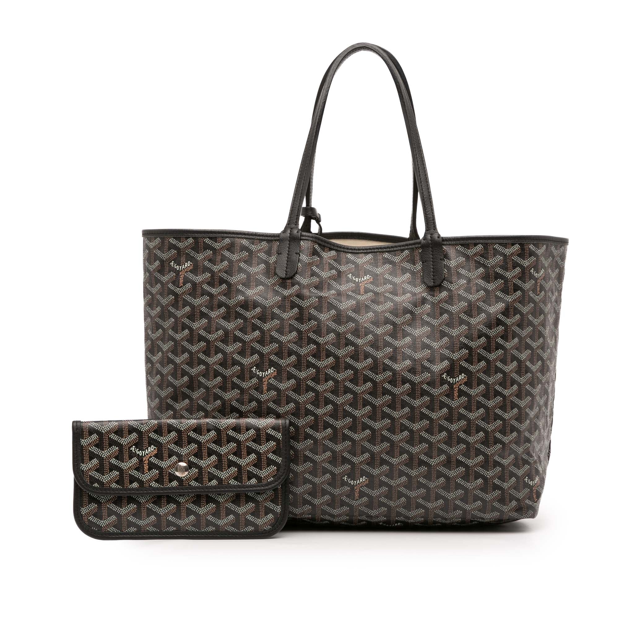 Goyardine Saint Louis PM