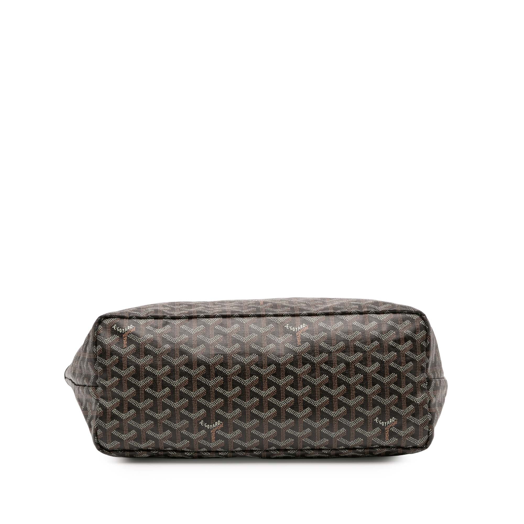 Goyardine Saint Louis PM