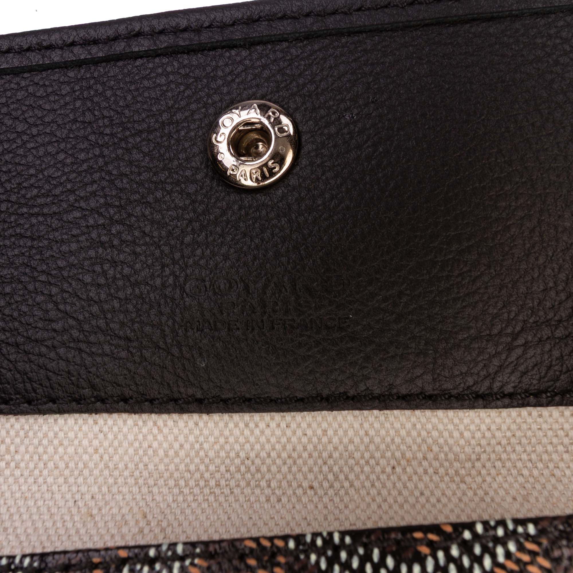 Goyardine Saint Louis PM