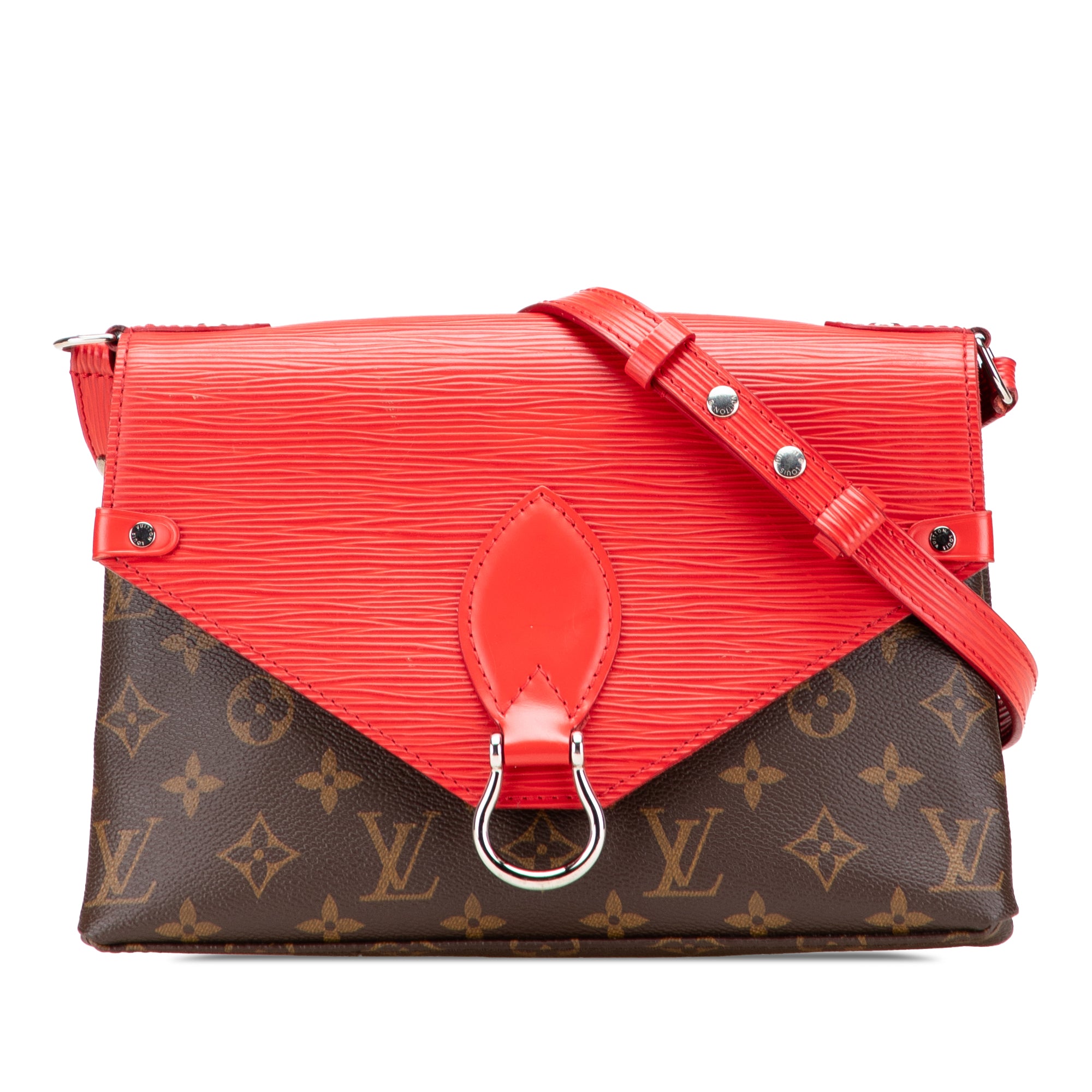 Monogram Epi Saint Michel