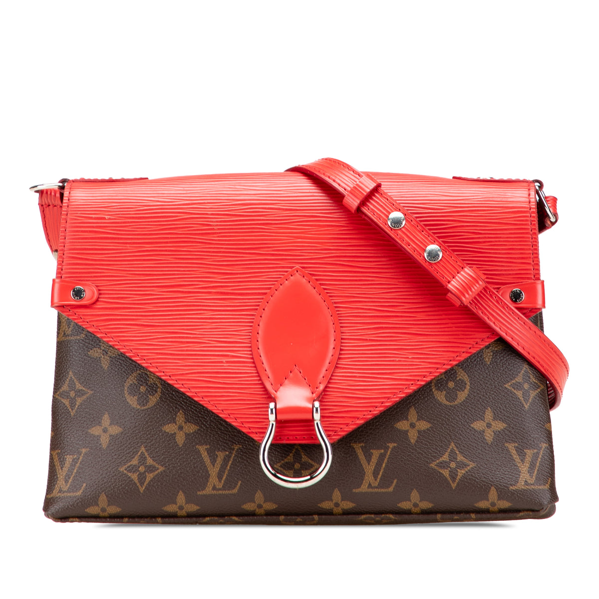 Monogram Epi Saint Michel