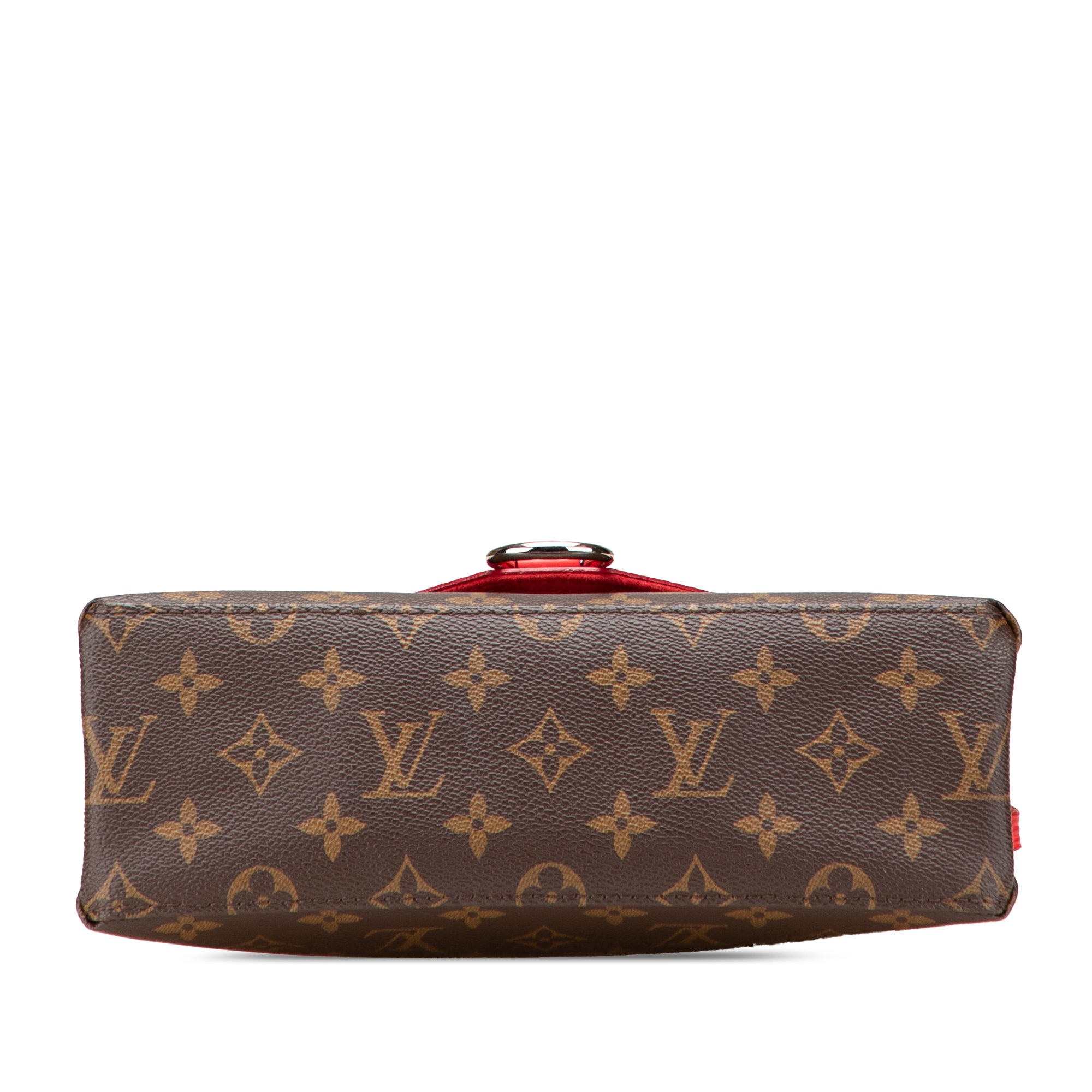 Monogram Epi Saint Michel