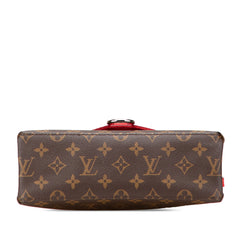 Monogram Epi Saint Michel