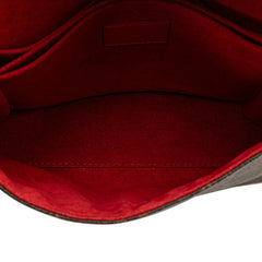 Monogram Epi Saint Michel
